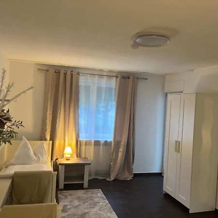Bibis Ferienwohnung ミュンヘン エクステリア 写真