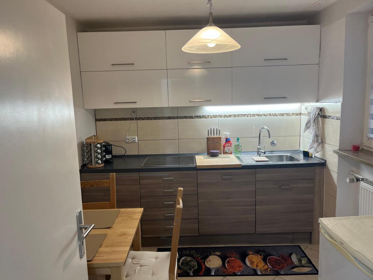 Bibis Ferienwohnung ミュンヘン エクステリア 写真